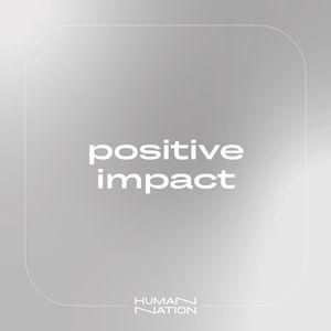 Image post by @allhumannation on Instagram