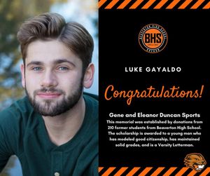 Image post by @beavertonhigh on Instagram