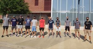 Image post by @purduemswimdive on Instagram
