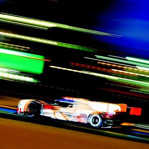 Image post by @audi on Instagram