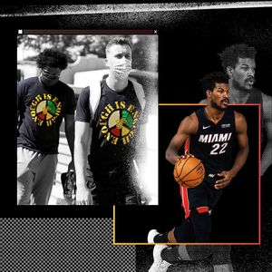 Image post by @miamiheatstore on Instagram