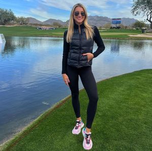 Image post by @gfore on Instagram