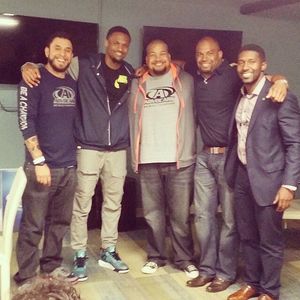 Image post by @the_kennykingjr on Instagram