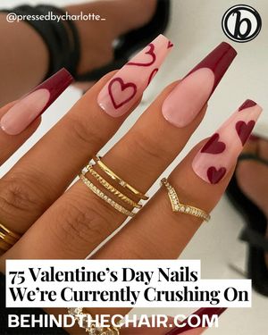 Image post by @behindthechair_com on Instagram