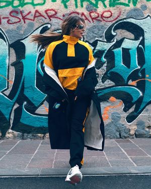 Image post by @senida_h on Instagram