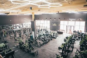 Image post by @nonstopfitness_ on Instagram