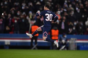 Image post by @PSG_English on Twitter