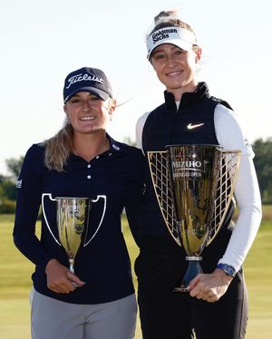 Image post by @lpga_tour on Instagram