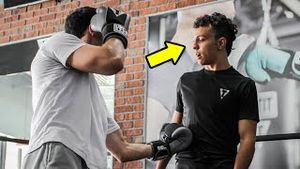 Video post by @timhofacker on YouTube