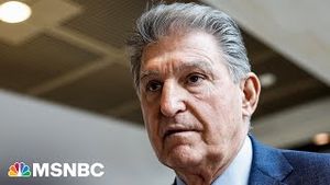 Video post by @msnbc on YouTube