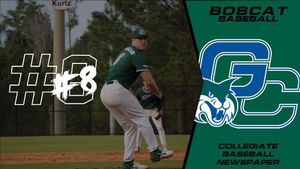 Image post by @gcsubobcats on Instagram