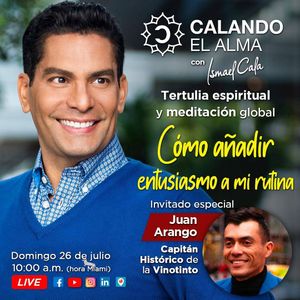 Image post by @calafoundation on Instagram