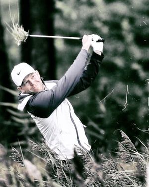 Image post by @alexknappegolf on Instagram