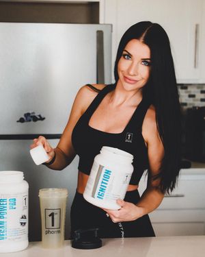 Image post by @amberbalcaen10 on Instagram