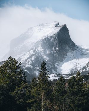 Image post by @nationalparkspartnership on Instagram