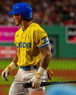 Image post by @sox_shots on Instagram