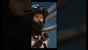 Video post by @nascar on YouTube
