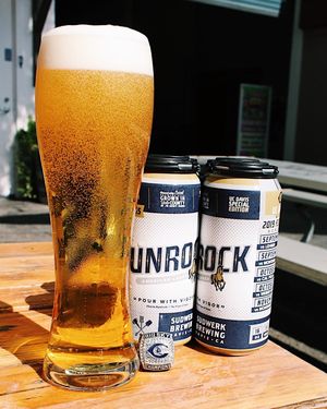 Image post by @sudwerkbrew on Instagram