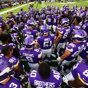 Image post by @uk_vikings on Instagram