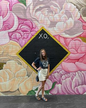 Image post by @ohiosab on Instagram