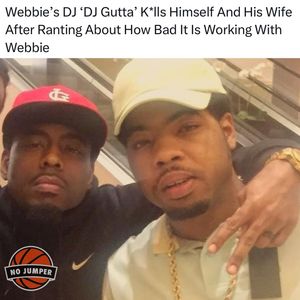 Image post by @nojumper on Instagram