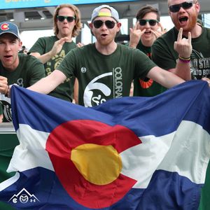 Image post by @csuathletics on Instagram