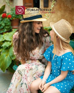 Image post by @worldhotels_collection on Instagram