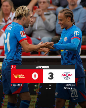 Image post by @bundesliga on Instagram