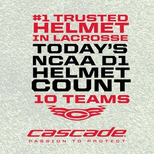 Image post by @cascade_lacrosse on Instagram