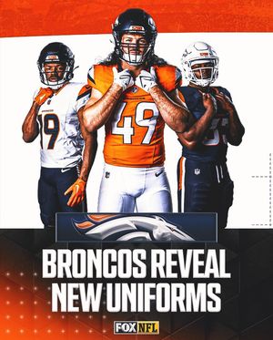Image post by @nflonfox on Instagram