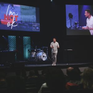 Image post by @opendoorchurchnc on Instagram