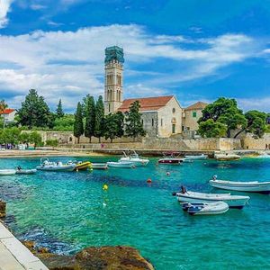 Image post by @travelchannel on Instagram