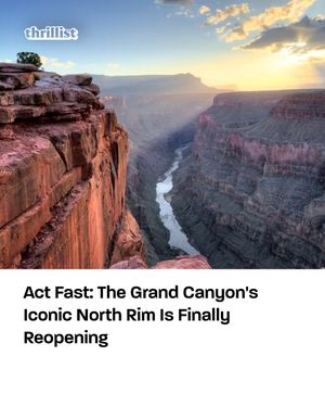 Image post by @thrillist on Instagram