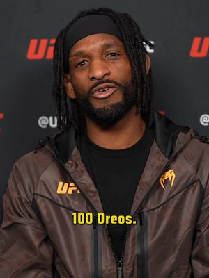 Video post by @ufc on TikTok