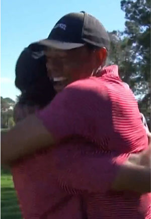 Video post by @nbcgolf on TikTok