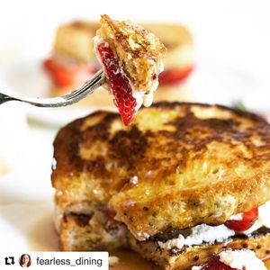 Image post by @franzbakery on Instagram