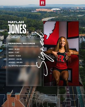 Image post by @rutgerstfxc on Instagram