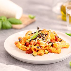Image post by @barilla on Instagram