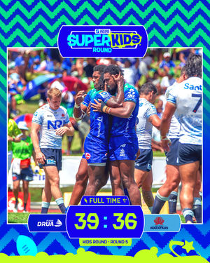 Image post by @superrugby on Instagram
