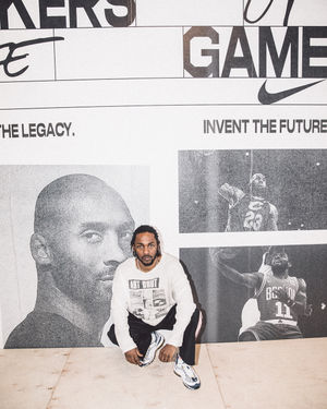 Image post by @nikela on Instagram