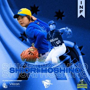 Image post by @brisbanebandits on Instagram
