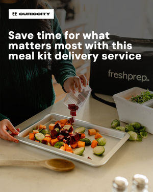 Image post by @curiocitycalgary on Instagram