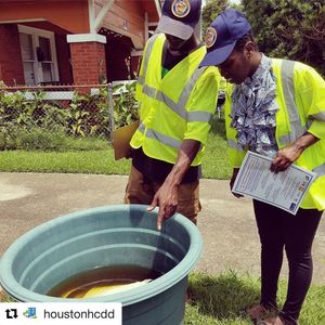 Image post by @houston on Instagram