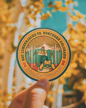 Image post by @nauflagstaff on Instagram