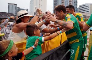 Image post by @tampabayrowdies on Instagram