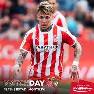 Image post by @gironafc on Instagram