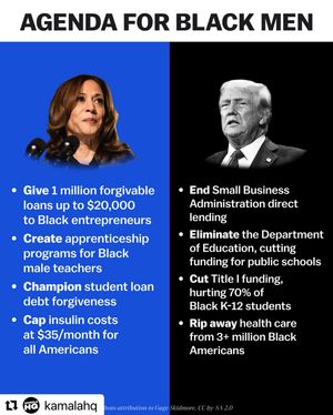 Image post by @realdlhughley on Instagram