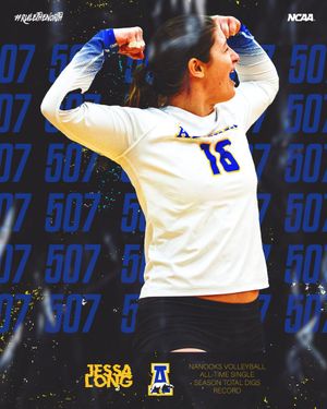 Image post by @NanooksVB on Twitter