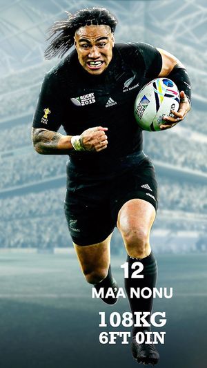Video post by @rugbypass on Instagram