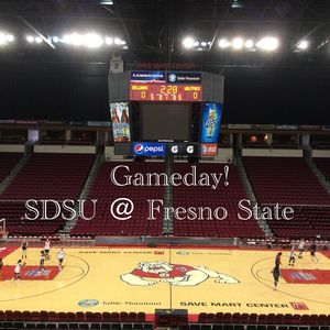 Image post by @aztecwbb on Instagram